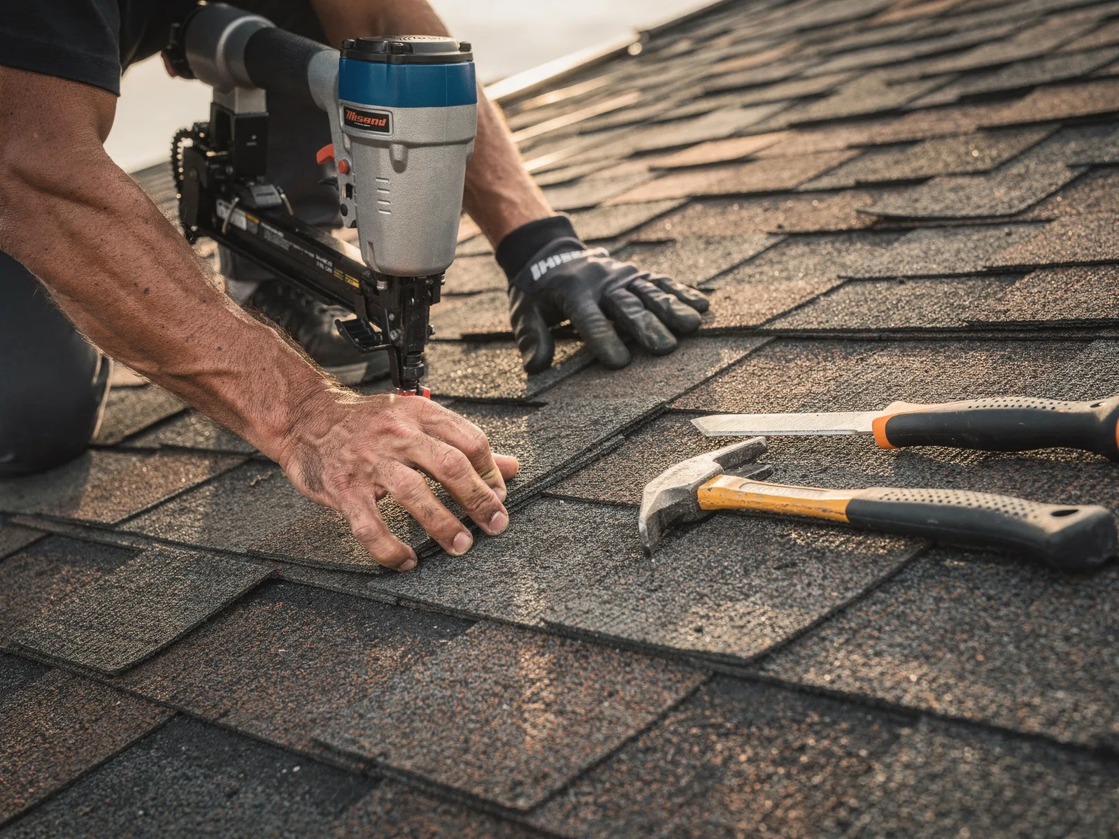 Why choose Roof Repair in Ogunquit, ME